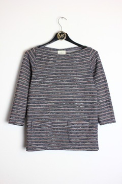 Sweter Sezane 34 XS casual basic