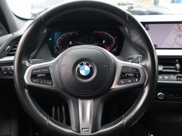 BMW Seria 1 F40 2022 BMW 1 118i, Salon Polska, Automat, Skóra, Navi, zdjęcie 17