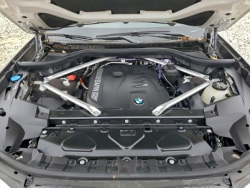 BMW X7 2023 BMW X7 xDrive40i 2023 3.0l 3.0 Benzyna 375KM, zdjęcie 6