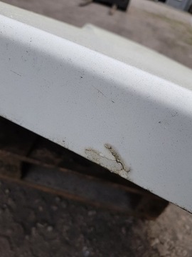 СПОЙЛЕР НА КРЫШЕ НАМОТНОЙ MAN TGX 81629100265