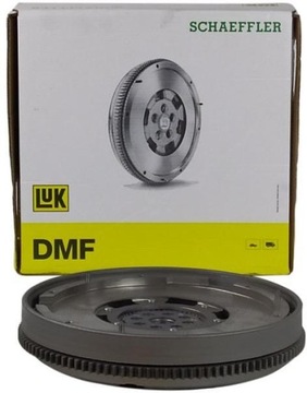 LUK KOŁO DWUMASOWE 415 0375 10