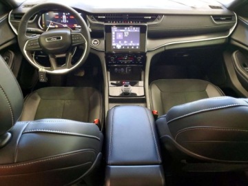 Jeep Grand Cherokee V 2025 Jeep Grand Cherokee Laredo 2025 3.6 Benzyna 293KM, zdjęcie 8