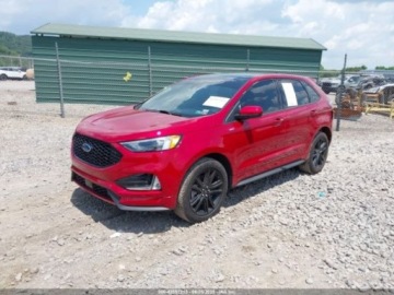 Ford Edge II 2024 Ford Edge ST-LINE 2024, od ubezpieczalni 2.0 Benzyna 250KM, zdjęcie 1