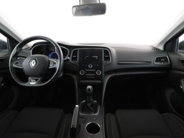 Renault Megane IV Grandtour 1.2 Energy TCe 100KM 2016 Renault Megane pdc przód tył, navi, 2 strefowa, zdjęcie 14