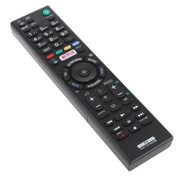Сменный пульт дистанционного управления телевизором для Sony RMT TX100D RMT TX100E RMT TX100U