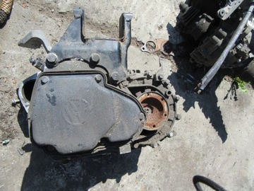 FABIA II ROOMSTER POLO IBIZA 1.9 TDI SKŘÍŇ JXY