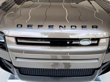 Land Rover Defender IV (L663) 2025 Defender 110 D350 X-Dynamic SE 3.0 350KM 2025, zdjęcie 1