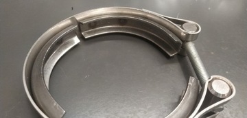 DEUTZ TCD 3.6 Держатель выхлопной системы 0460-3585 ORG