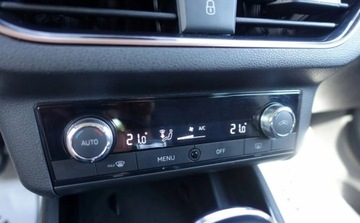 Skoda Kamiq Crossover 1.0 TSI 115KM 2019 Skoda Kamiq 1.0TSI 116KM DSG Automat Super stan Full LED Duzy tablet 116KM, zdjęcie 24