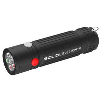 Latarka LEDLENSER SOLIDLINE ST6 TC
