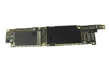 Oryginalna Płyta Główna IPHONE XR uszkodzona
