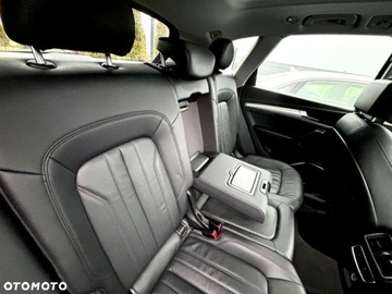 Audi Q5 II SUV 2.0 TFSI 252KM 2018 Audi Q5 Audi Q5 2.0 TFSI Quattro S tronic 2.0 Benzyna 252KM, zdjęcie 14