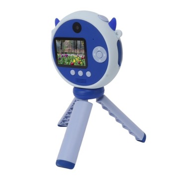 Детская селфи-камера с 2-дюймовым HD IPS-экраном