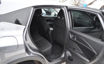 Nissan Qashqai III Crossover 1.3 DIG-T MHEV 158KM 2022 Nissan Qashqai Automat Benzyna Kamera 360 Nawigacja 1.3 Benzyna 158KM, zdjęcie 17