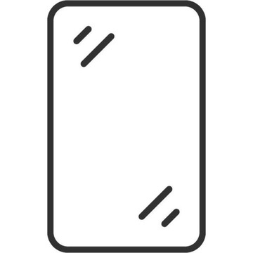 Folia ochronna 3mk do iPad Air 11