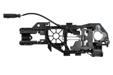 EZC-VW-312 КРОНШТЕЙН РУЧКИ NTY NTY