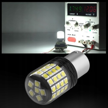 P21W СВЕТОДИОДНАЯ ЛАМПА XSTORM ДЛЯ РЕВЕРСИВНОГО ПИТАНИЯ CAN