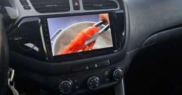 Kia Ceed II pro_cee´d 1.4 DOHC 100KM 2013 Kia Ceed ANDROID auto 1.4 benzyna nawigacja 1.4 Benzyna 100KM, zdjęcie 25