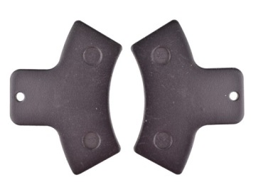 Задние тормозные колодки ATV 200 LINHAI для квадроцикла Keeway