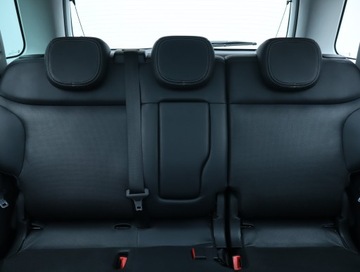 Fiat 500L Trekking Seria 1 1.4 T-Jet 16v 120KM 2015 Fiat 500L 1.4 T-Jet, Salon Polska, GAZ, Skóra, zdjęcie 9