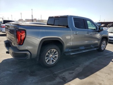  GMC Sierra C1500 Denali 2021 5.3l 5.3 Benzyna 355KM, zdjęcie 3