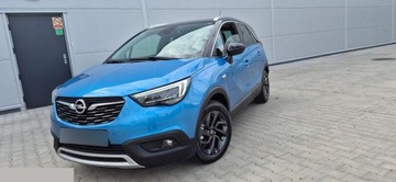 Opel 2020 Opel Crossland 1.2 T Edition Business Pack 130KM 2020r, zdjęcie 29