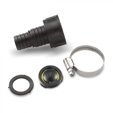 KARCHER Adapter pompy z zaworem zwrotnym