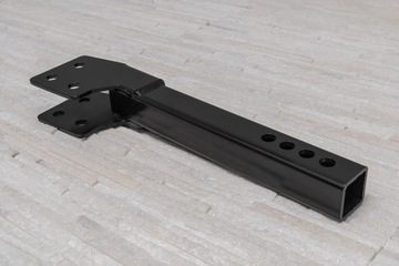 УНИВЕРСАЛЬНЫЙ УДЛИНИТЕЛЬ БУКСИРОВОЧНОГО КРЮКА 2