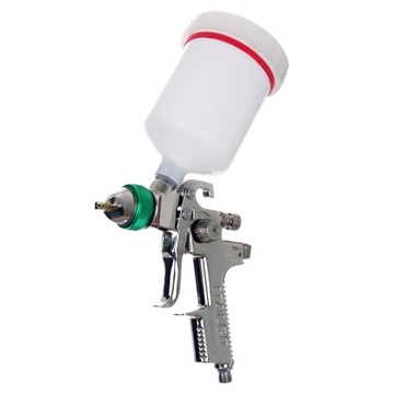 Pistolet Lakierniczy ITALCO HVLP 1,4mm H-600
