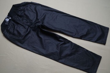 ПРЯМЫЕ БРЮКИ BOOHOO ИЗ ЭКО-КОЖИ ДЛЯ МАТЕРИАЛОВ 44 — XXL, НОВИНКА