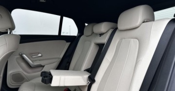 Mercedes CLA C118/X118 Shooting Brake Facelifting 1.3 180 136KM 2024 Mercedes-Benz CLA SalonPL ShootingBrake Progressive Nawigacja Keyless Kame, zdjęcie 21