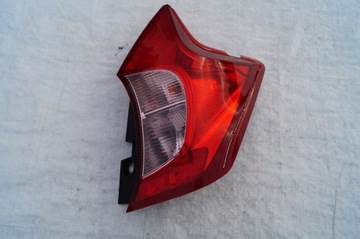LAMPA TYŁ TYLNA TYLNIA PRAWA NISSAN NOTE II 2 26550 3VA0A 26550-3VA0A