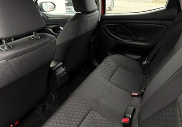 Toyota 2023 Toyota Yaris 1.5 Hybrid 92KM e-CVT Comfort FV23 1.5 Hybryda 92KM, zdjęcie 26