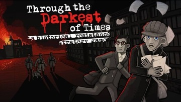 Through the Darkest of Times Klucz STEAM / Bez VPN