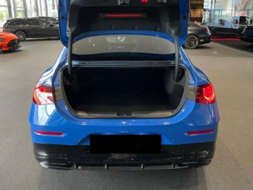 Mercedes CLA C118/X118 2026 MERCEDES-BENZ CLA 200 AMG Line Sedan 1.5 (163KM) 2026, zdjęcie 13