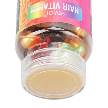 ВИТАМИННАЯ МИКС КАПСУЛЫ 30 ШТ. РЕГЕНЕРАЦИЯ ПИТАНИЯ