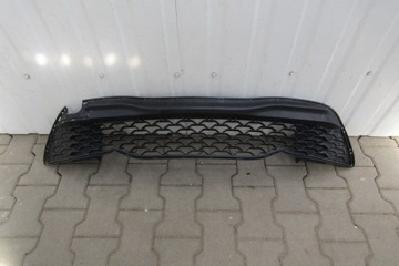 Kratka Atrapa zderzaka Toyota GT86 Lift 16-