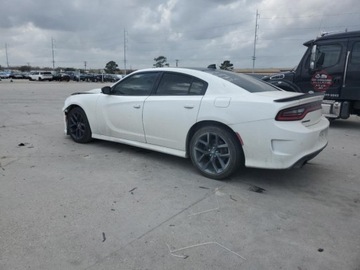 Dodge Charger VII 2020 Dodge Charger GT 2020, od ubezpieczalni 3.6 Benzyna 300KM, zdjęcie 4