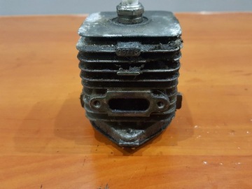 КОМПЛЕКТ ПОРШНЕЙ СОЛО 123 ЦИЛИНДРА