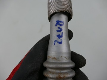 MERCEDES R172 W172 SLK KŘIŽÁK SLOUPCE ŘÍDÍCÍ