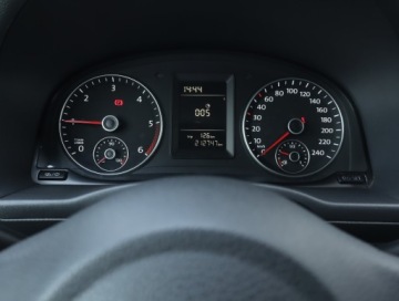 Volkswagen Caddy III Kombi Facelifting 1.6 TDI 102KM 2014 VW Caddy 1.6 TDI, Salon Polska, Serwis ASO, Klima, zdjęcie 10