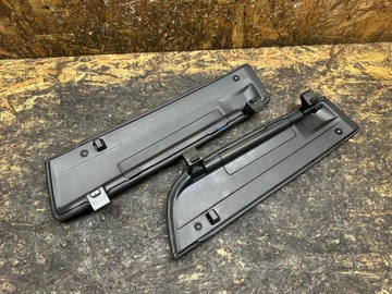 LOKETNÍ OPĚRKA CENTRÁLNÍ BMW G30