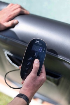 mSPA НАДУВНОЙ БАССЕЙН С ГИДРОМАССАЖЕМ OTIUM MASSAGE НА 6 ЧЕЛОВЕК СПА * ОЗОН ДВОЙНОЙ