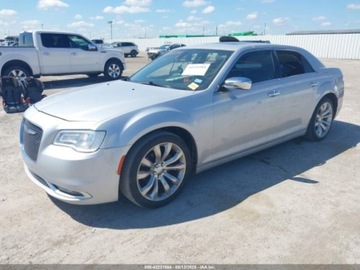 Chrysler 300C II 2020 Chrysler 300 Limited 2020 3.6l 3.6 Benzyna 292KM, zdjęcie 1