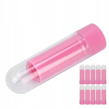 Помада в тюбике Помада в тюбике