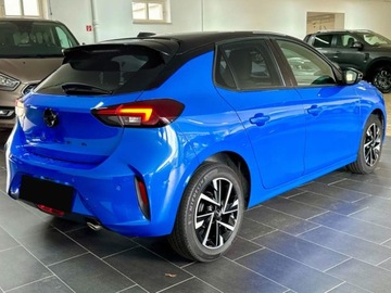 Opel Corsa F Hatchback 5d Facelifting 1.2 Turbo 100KM 2025 GS 1.2 Turbo 100KM, zdjęcie 2