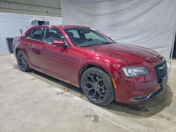 Chrysler 300C II 2020 Chrysler 300s 2020 3.6L 3.6 Benzyna 300KM, zdjęcie 4