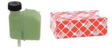 ZBIORNIK PŁYNU WSPOMAGANIA MAZDA 6 02-08