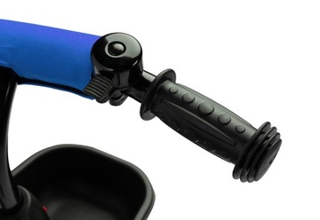 ТРИКЛ ВЕЛОСИПЕД - TOYZ LOCO 3+ ДЕТСКИЙ ВЕЛОСИПЕД