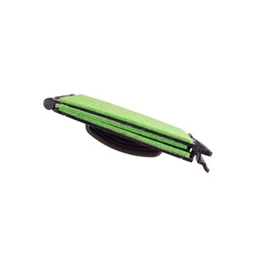 Гитара Green Foldble Detchble Bss